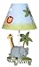 Guidecraft G83207 Safari Table Lamp