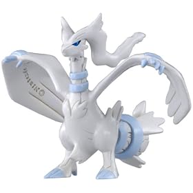 Pokemon Figure Reshiram New Sealed