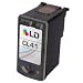 Canon CL 41 - Print cartridge - 1 x color (cyan, magenta, yellow) - 155 pages