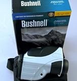 Demo Bushnell Nightwatch 264202 Guardian Night Vision