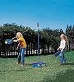 All Surface Swingball with Tether