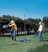 Sporting Goods : All Surface Swingball with Tether