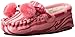 Stride Rite Little Girls' Glitter Moc Slipper