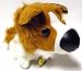 The Original Snubbies - Dog Animal Plush Toy - Dolly