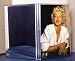 Marilyn Monroe Fine Art Metal Cigarette Case ID Holder Wallet Seven Year Itch