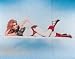 Jane Fonda - Movie Poster / Print -- Custom Framing Available Image