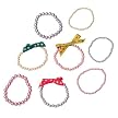 Alex Just Pearls Jewelry Making Kit