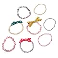 Alex Just Pearls Jewelry Making Kit
