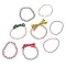 Alex Just Pearls Jewelry Making Kit