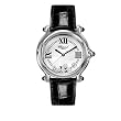 Chopard Women's Happy Sport Round Watch #28/8964-23 Chopard Women's Happy Sport Round Watch #28/8964-23