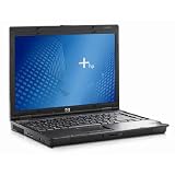 HP Compaq NC6400 1GB RAM 80GB HD Windows XP Laptop