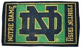 NOTRE DAME HEAVYWEIGHT DOORMAT