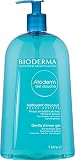 EAN 8447188622891 product image for Bioderma Atoderm Gentle Shower Gel for Unisex, 0.16 Pound | upcitemdb.com