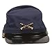 Civil War North Union Kepi Costume Hat Large
