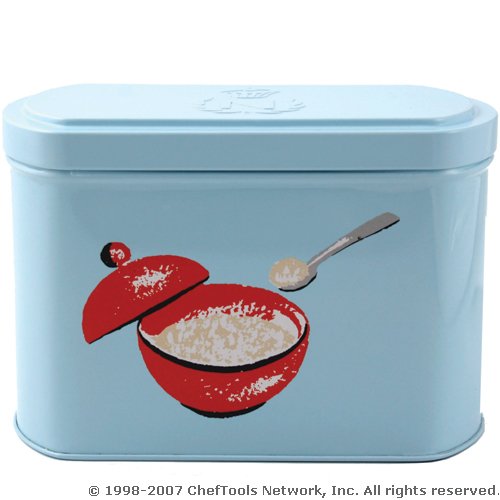 Nigella Lawson Sugar Tin