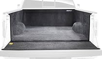 Bedrug BRC07SBK 6' 6" Rug Truck Bed Liner
