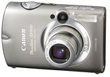cheap Canon PowerShot IXY D1000 (SD900) Titanium 10MP Digital Elph Camera with 3x Optical Zoom