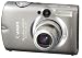 Canon PowerShot IXY D1000 (SD900) Titanium 10MP Digital Elph Camera with 3x Optical Zoom