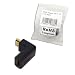 LogiLink HDMI Adapter 90� gewinkelt