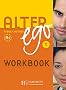 Alter Ego 1 - Cahier version anglophone