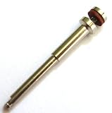 3pcs STANDARD DENTAL + DREMEL MANDREL 3/32 Shank w/1/16 Screw