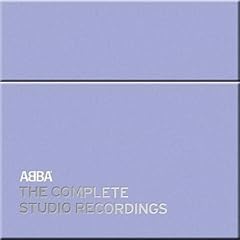 The Complete Studio Recordings