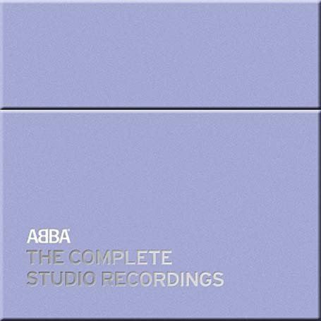 Abba - Abba The Collection Vol. 2 - Zortam Music