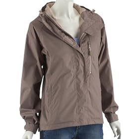 Trespass Santana Women's Tech Outdoor Jacket