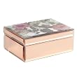 mirrored jewellery box