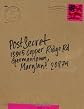 PostSecret: Extraordinary Confessions from Ordinary Lives