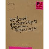 PostSecret: Extraordinary Confessions from Ordinary Lives (Hardcover)