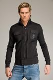 Diesel - Diesel Sekkol Grey Zipup