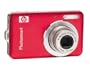 HP Photosmart R742 (Red)
