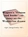 Book Wagner's 