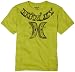 Hurley  Boys 8-20 Bender Tee