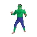 Kids' Hulk Costume