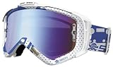Smith Intake Graphic Series Goggles Dangerous