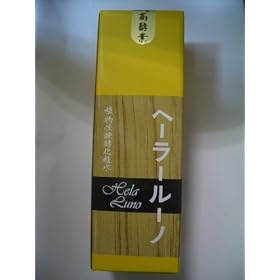 �w�[���[���[�m�A���G�L�X���y���e��720ml