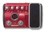 Zoom B2.1U Bass Effects Pedal with USB