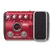 Zoom B2.1U Bass Effects Pedal with USB