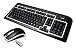 Search : iOne GEMINI Q1 2.4 GHz Long Range Wireless Multimedia Keyboard Mouse Combo 33 ft
