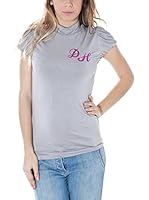 DATCH Camiseta Manga Corta (Gris)