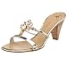 Giuseppe Zanotti Women's E90440 Jewled Sandal