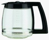 Cuisinart DCC1200PRC Replacement Carafe