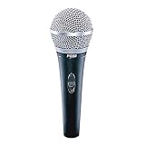 SHURE PG58XLR MICROPHONE
