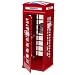 BRATZ PRETTY N PUNK PHONE BOOTH