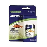 MARDEL Maracide 2oz