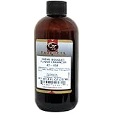 CK Products Artificial Cr&egrave;me Bouquet Flavor Enhancer, 8 ounce bottle