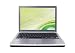 Sony VAIO VGN-SR410J/H 13.3-Inch Laptop - Gray