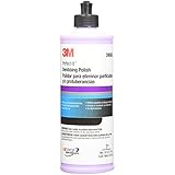 3M 39063 Perfect-It Denibbing Polish - 16 oz.